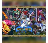 Ghosts 'n Goblins Resurrection (PC) Steam Key - EU