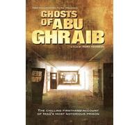 Ghosts of Abu Ghraib (DVD) John Yoo Mark Danner Scott Horton Alfred McCoy
