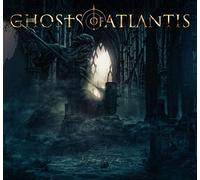 Ghosts of Atlantis 3/6/2/4 (Vinyl LP) 12" Album Coloured Vinyl