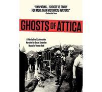 Ghosts Of Attica [Edizione: Stati Uniti] - aa.vv.