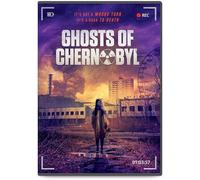 Ghosts of Chernobyl
