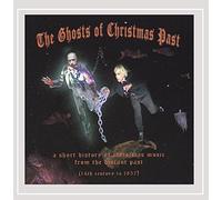 Ghosts Of Christmas Past - Ghosts Of Christmas Past