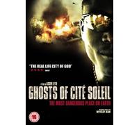 Ghosts Of Cite Soleil [2006] [DVD] [Edizione: Regno Unito]