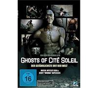 Ghosts of Cite Soleil