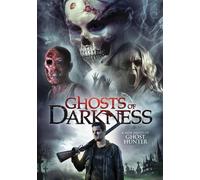 Ghosts of Darkness (DVD) Paul Flannery David Ryan Keith Michael Koltes