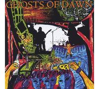 Ghosts Of Dawn - Neverdrown