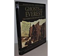 Ghosts of Everest: The Search for Mallory & Irvine