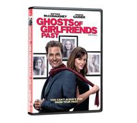 ghosts of girlfriends past