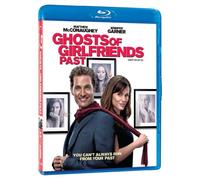 Ghosts Of Girlfriends Past [Blu-ray]