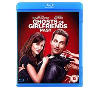Ghosts Of Girlfriends Past [Blu-ray] [Edizione: Regno Unito]