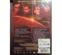 Ghosts Of Mars