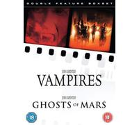 Ghosts Of Mars/Vampires [Edizione: Regno Unito] [Edizione: Regno Unito]