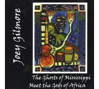 Ghosts of Mississippi Meet the