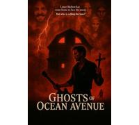 GHOSTS of OCEAN AVENUE: The Lance Skelton Trilogy: 3