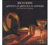 Ghosts of Princes in