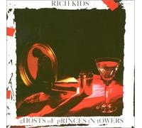 Ghosts Of Princes In Towers