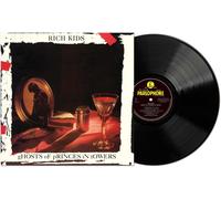 Rich Kids - Ghosts of Princes in Towers