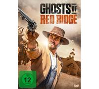 Ghosts of Red Ridge