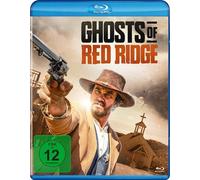 Ghosts of Red Ridge