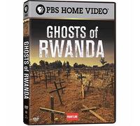 Ghosts of Rwanda