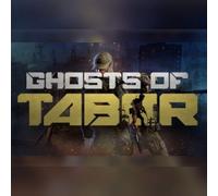 Ghosts of Tabor [VR] (PC) Steam Gift - GLOBAL