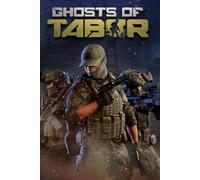 Ghosts of Tabor [VR] (PC) Steam Key GLOBAL