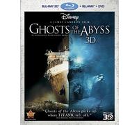 Ghosts of the Abyss