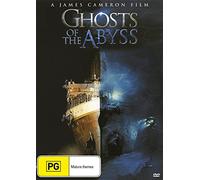 Ghosts Of The Abyss [Edizione: Australia]