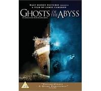 Ghosts of the Abyss [Edizione: Regno Unito]
