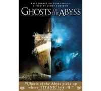 Ghosts of the Abyss - Ghosts of the Abyss