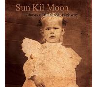 Sun Kil Moon - Ghosts Of The Great Hghway