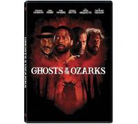 Ghosts of the Ozarks