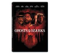 Ghosts of the Ozarks (DVD) Phil Morris David Arquette Tim Blake Nelson