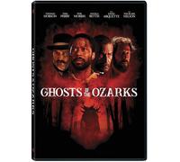 Ghosts Of The Ozarks (DVD) Tim Blake Nelson David Arquette Thomas Hobson