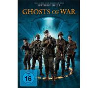Ghosts of War (DVD)