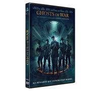 Ghosts of war