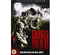 Ghosts of War [DVD] [Edizione: Regno Unito]