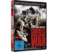 Ghosts of War - Geister des Krieges