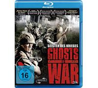 Ghosts of War - Geister des Krieges