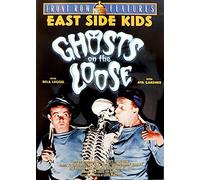 Ghosts on the Loose [DVD] [1943] [Region 1] [US Import] [NTSC]