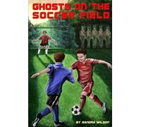 Ghosts on the Soccer Field