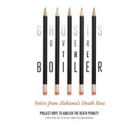 Ghosts Over the Boiler (Tascabile)