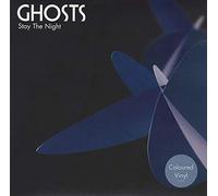 Ghosts - Stay the Night
