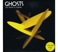 Ghosts - The World Is Outside