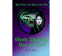 Ghosts Wandering Here and There