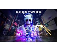 Ghostwire: Tokyo