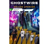 Ghostwire: Tokyo - Deluxe Upgrade (DLC) (PC/Xbox Series X|S) Xbox Live Key GLOBAL