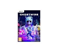 Ghostwire Tokyo Gioco per PC - Inglese
