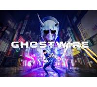 Ghostwire: Tokyo (PC) Steam Gift - GLOBAL