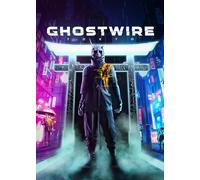 GhostWire: Tokyo (PC/Xbox Series X|S) Xbox Live Key EUROPE